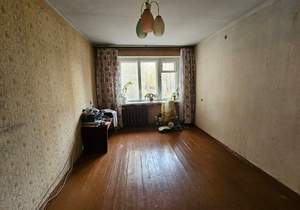 3-к квартира, вторичка, 61м2, 3/9 этаж