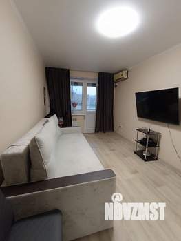 1-к квартира, вторичка, 29м2, 5/5 этаж