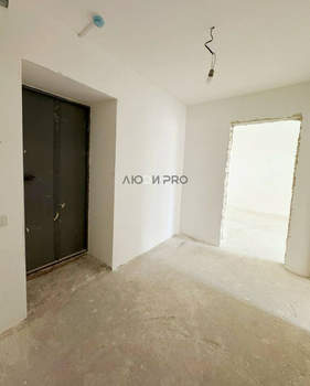 2-к квартира, вторичка, 53м2, 4/17 этаж