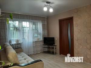 2-к квартира, вторичка, 44м2, 5/5 этаж