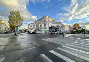 3-к квартира, вторичка, 56м2, 3/5 этаж