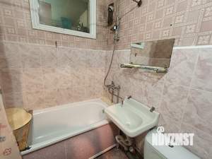 2-к квартира, вторичка, 46м2, 3/5 этаж