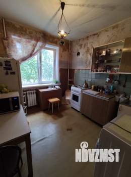 3-к квартира, вторичка, 64м2, 2/9 этаж
