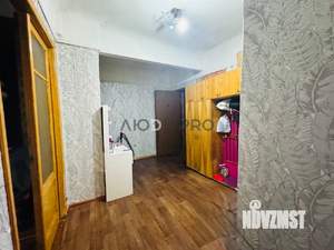 3-к квартира, вторичка, 76м2, 3/5 этаж