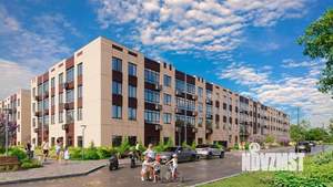 2-к квартира, вторичка, 65м2, 3/4 этаж