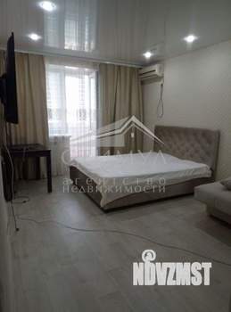 1-к квартира, вторичка, 42м2, 7/11 этаж