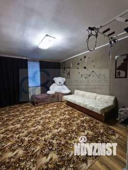 3-к квартира, вторичка, 67м2, 1/10 этаж