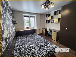 3-к квартира, вторичка, 60м2, 4/5 этаж