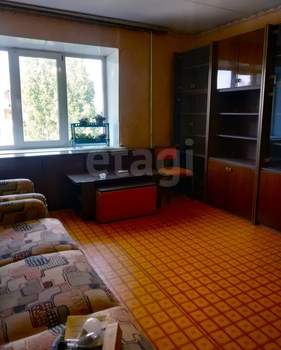 3-к квартира, вторичка, 63м2, 4/9 этаж