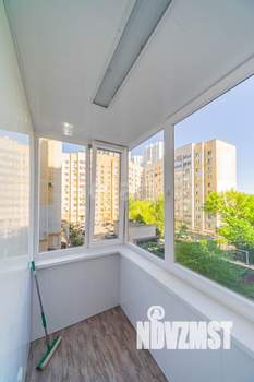 3-к квартира, вторичка, 94м2, 4/18 этаж