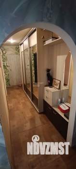 3-к квартира, вторичка, 67м2, 6/9 этаж