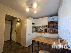 1-к квартира, вторичка, 26м2, 1/5 этаж