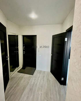 1-к квартира, вторичка, 37м2, 8/10 этаж