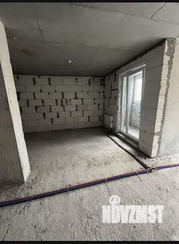 1-к квартира, вторичка, 33м2, 6/22 этаж