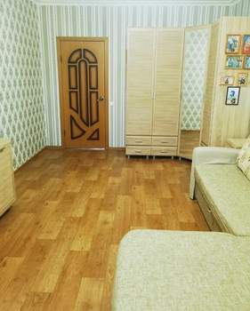 3-к квартира, вторичка, 78м2, 8/10 этаж