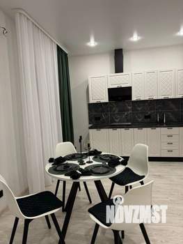 Студия квартира, вторичка, 38м2, 1/10 этаж
