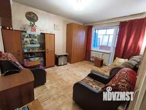2-к квартира, вторичка, 52м2, 5/10 этаж