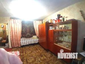 1-к квартира, вторичка, 30м2, 4/5 этаж