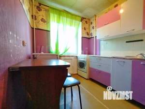 2-к квартира, вторичка, 42м2, 5/9 этаж