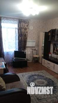 2-к квартира, вторичка, 49м2, 1/2 этаж