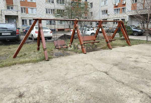 2-к квартира, вторичка, 67м2, 7/11 этаж