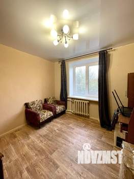 4-к квартира, вторичка, 87м2, 2/9 этаж