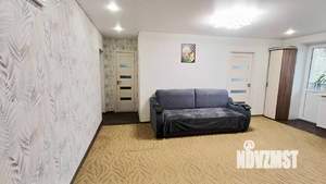 3-к квартира, вторичка, 57м2, 3/5 этаж