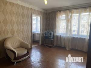 3-к квартира, вторичка, 60м2, 5/5 этаж