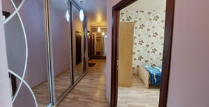 2-к квартира, вторичка, 76м2, 2/12 этаж