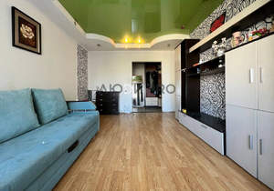 3-к квартира, вторичка, 64м2, 4/10 этаж