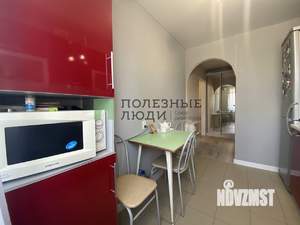 2-к квартира, вторичка, 43м2, 3/9 этаж