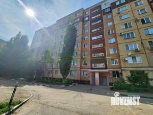 3-к квартира, вторичка, 65м2, 8/9 этаж