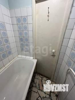 3-к квартира, вторичка, 59м2, 5/5 этаж