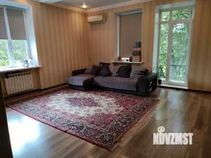 3-к квартира, вторичка, 92м2, 3/5 этаж