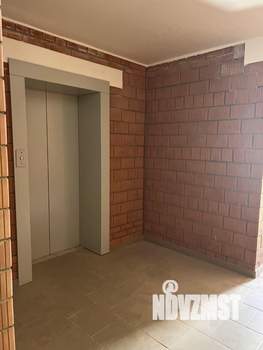 1-к квартира, вторичка, 44м2, 6/10 этаж