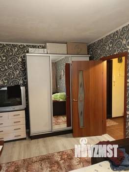 1-к квартира, вторичка, 30м2, 3/9 этаж