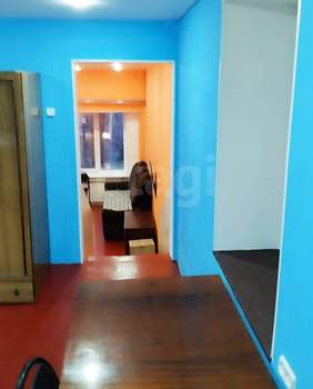 2-к квартира, вторичка, 30м2, 3/6 этаж