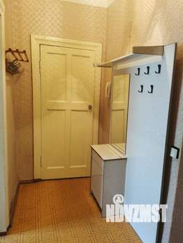 2-к квартира, вторичка, 53м2, 2/4 этаж