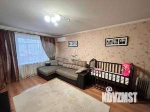1-к квартира, вторичка, 32м2, 3/10 этаж