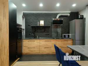 2-к квартира, вторичка, 82м2, 1/10 этаж