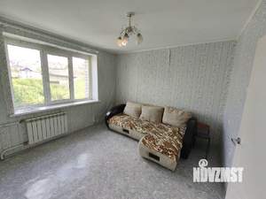 2-к квартира, вторичка, 45м2, 10/11 этаж