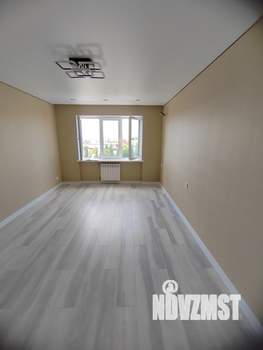 1-к квартира, вторичка, 40м2, 11/27 этаж