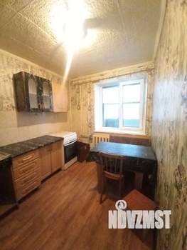 1-к квартира, вторичка, 31м2, 1/9 этаж