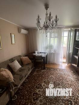 3-к квартира, вторичка, 62м2, 4/9 этаж