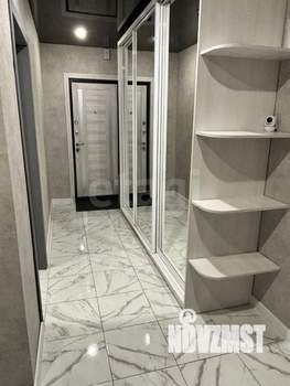 2-к квартира, вторичка, 59м2, 1/10 этаж