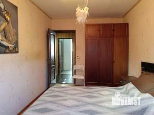 3-к квартира, вторичка, 61м2, 4/12 этаж