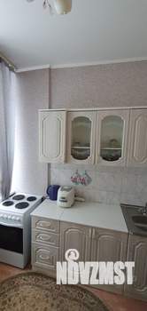 1-к квартира, вторичка, 24м2, 1/5 этаж