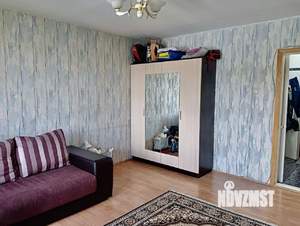 1-к квартира, вторичка, 38м2, 9/10 этаж