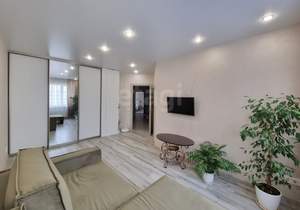 2-к квартира, вторичка, 66м2, 20/23 этаж