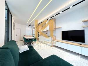 2-к квартира, вторичка, 55м2, 31/37 этаж